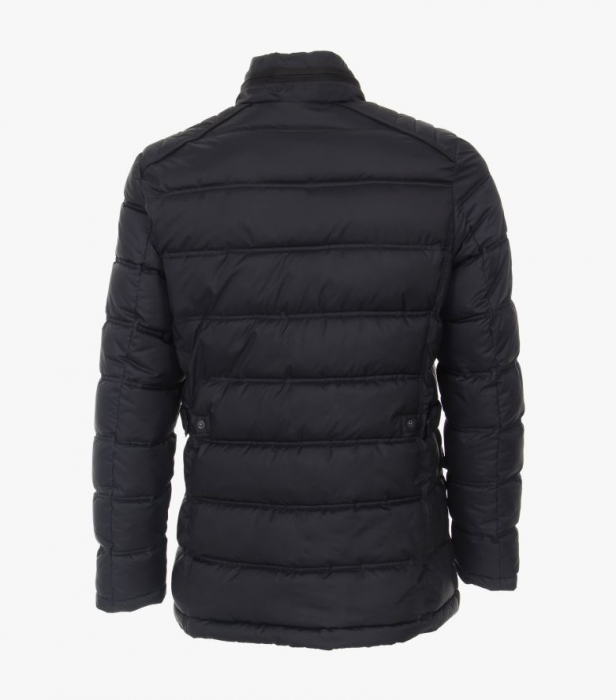 Geaca parka barbati CASA MODA bleumarin [2]