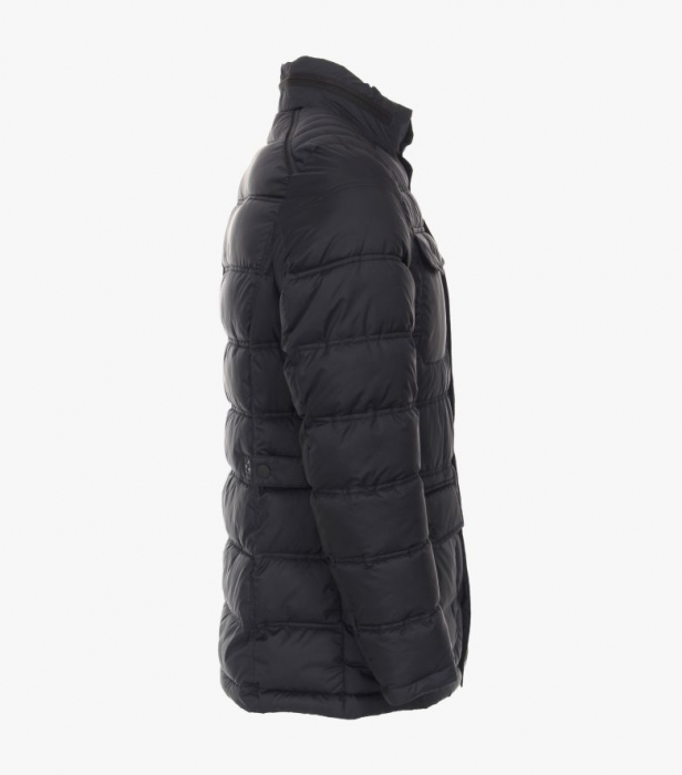 Geaca parka barbati CASA MODA bleumarin [4]