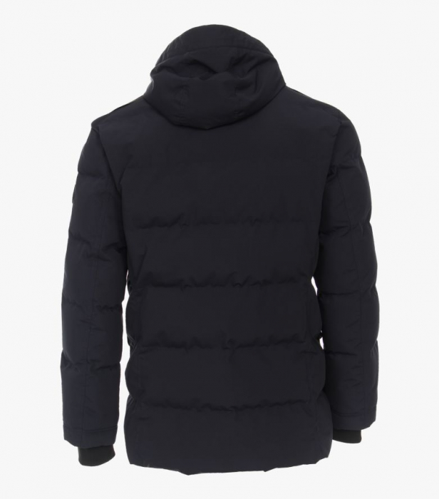 Geaca parka barbati CASA MODA bleumarin [2]