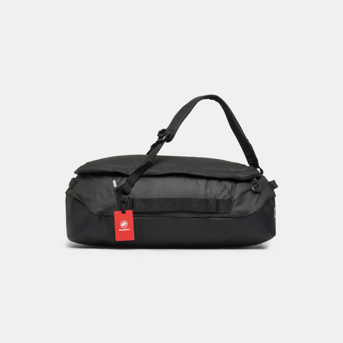 Geanta MAMMUT CARGO negru 35L [4]
