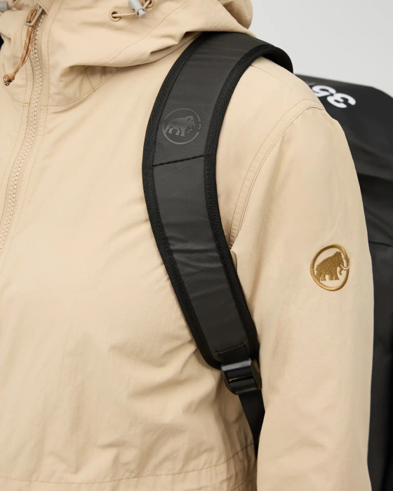 Geanta MAMMUT CARGO negru 35L [3]