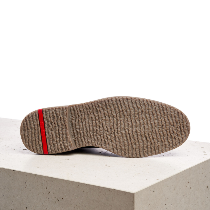 Ghete barbati piele/Gore-Tex LLOYD VIDAL negru [3]