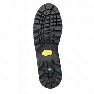Ghete drumetie barbati piele nubuck TREZETA PAMIR WP maro [2]