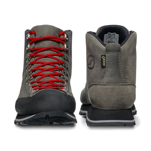 Ghete outdoor barbati piele intoarsa/Gore_tex SCARPA GUIDA CITY GTX 32658-200/8 gri [4]