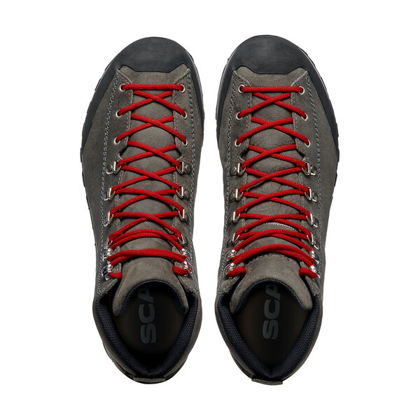 Ghete outdoor barbati piele intoarsa/Gore_tex SCARPA GUIDA CITY GTX 32658-200/8 gri [6]
