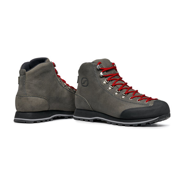 Ghete outdoor barbati piele intoarsa/Gore_tex SCARPA GUIDA CITY GTX 32658-200/8 gri [7]