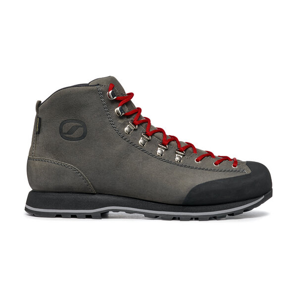 Ghete outdoor barbati piele intoarsa/Gore_tex SCARPA GUIDA CITY GTX 32658-200/8 gri [2]