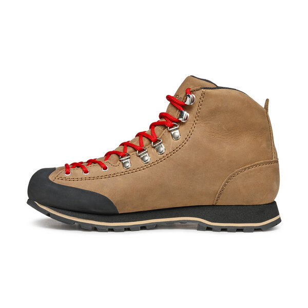 Ghete outdoor barbati piele intoarsa/Gore_tex SCARPA GUIDA CITY GTX 32658-200/9 bej [3]