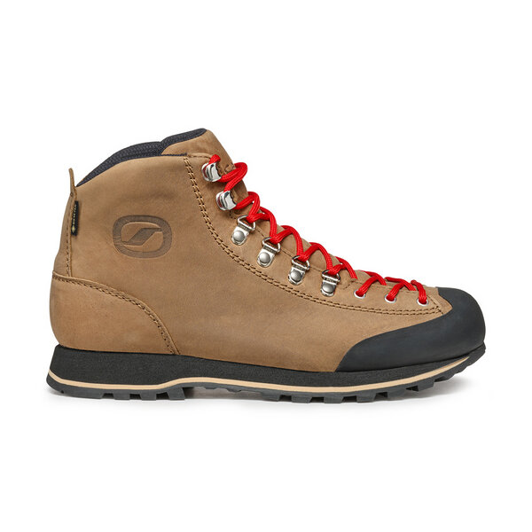 Ghete outdoor barbati piele intoarsa/Gore_tex SCARPA GUIDA CITY GTX 32658-200/9 bej [2]