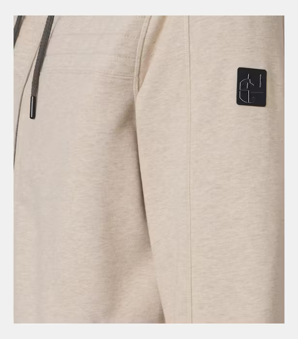 Hanorac gluga barbati CASA MODA bej [4]