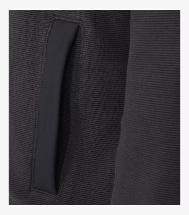 Hanorac bumbac gluga barbati CASA MODA Atlantic Spirit bleumarin [5]