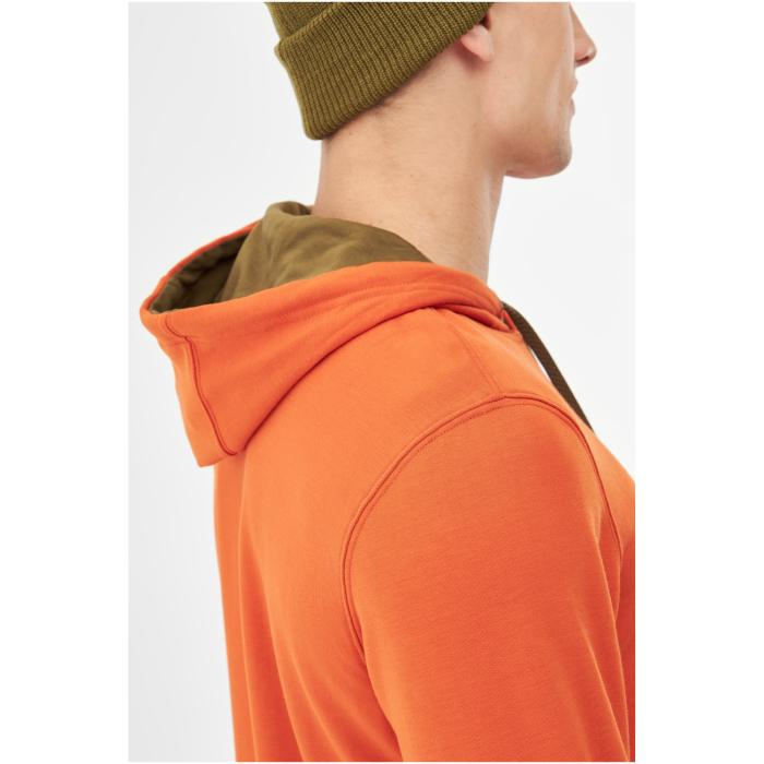 730/25/3888/7400/XXL Midlayer Panaka Hoodie Bamboo Man [9]