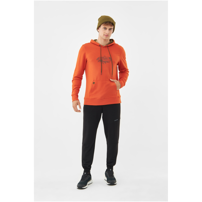 730/25/3888/7400/XXL Midlayer Panaka Hoodie Bamboo Man [3]