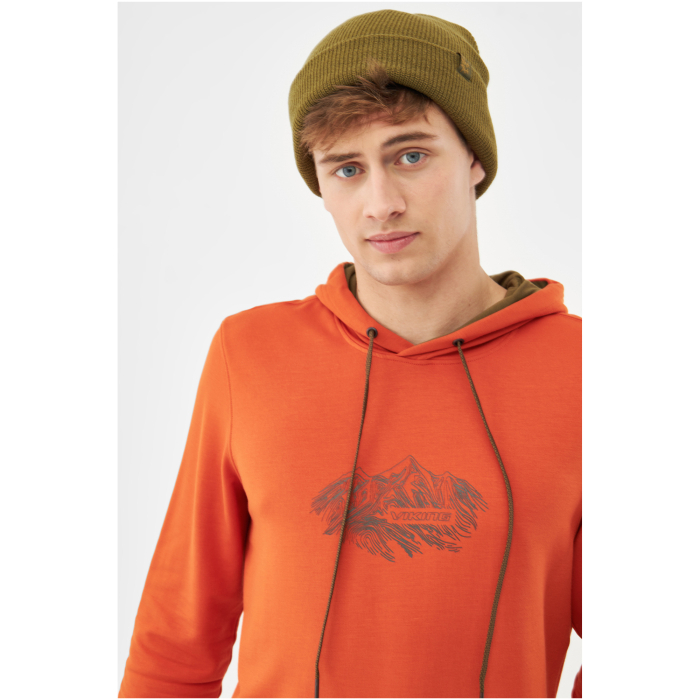 730/25/3888/7400/XXL Midlayer Panaka Hoodie Bamboo Man [6]