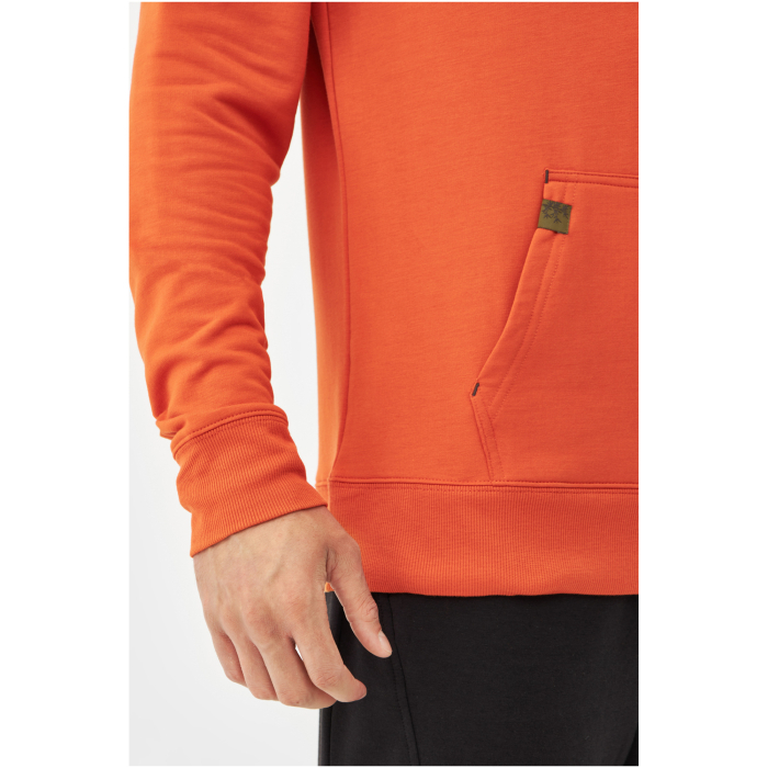 730/25/3888/7400/XXL Midlayer Panaka Hoodie Bamboo Man [8]