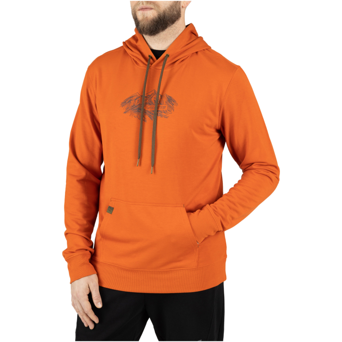 730/25/3888/7400/XXL Midlayer Panaka Hoodie Bamboo Man [2]