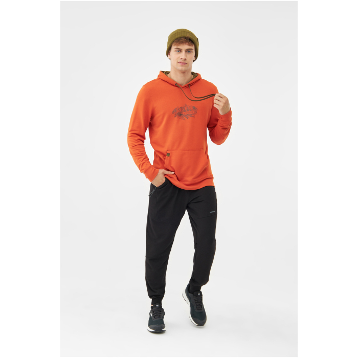 730/25/3888/7400/XXL Midlayer Panaka Hoodie Bamboo Man [5]