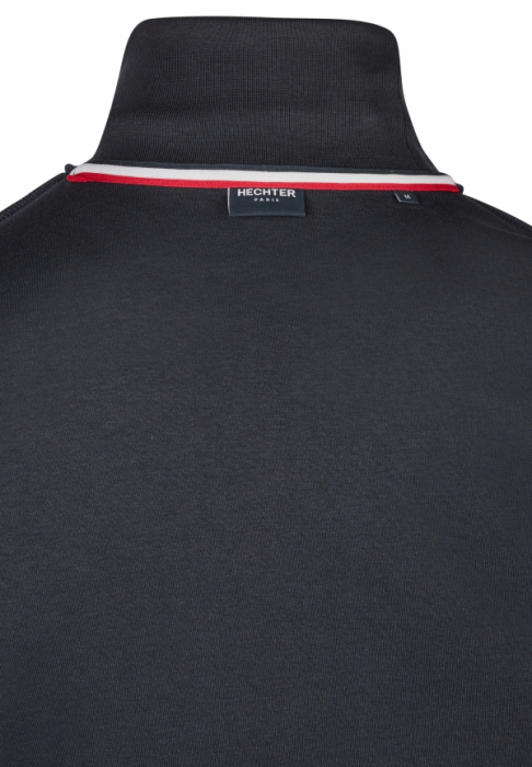 Helanca bumbac barbati HECHTER 75001-142905 bleumarin [6]