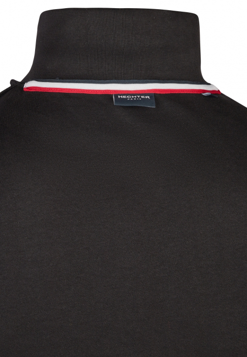 Helanca bumbac barbati HECHTER 75001-142905 negru [6]