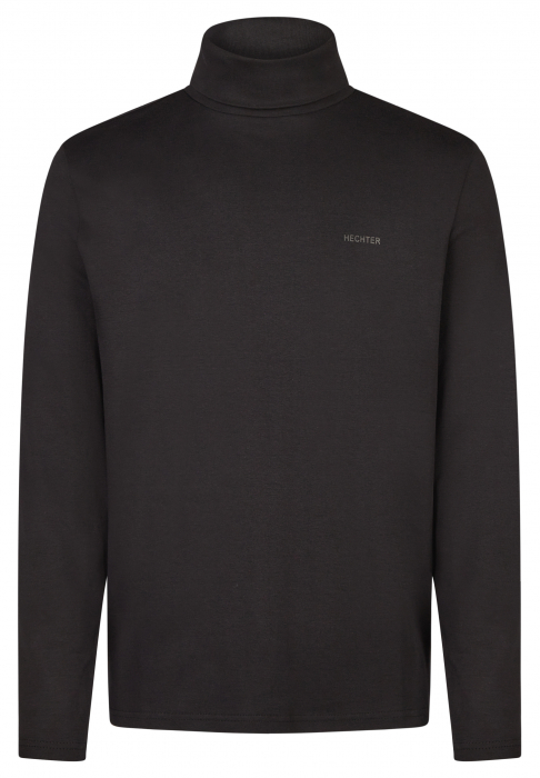 Helanca bumbac barbati HECHTER 75001-142905 negru [1]