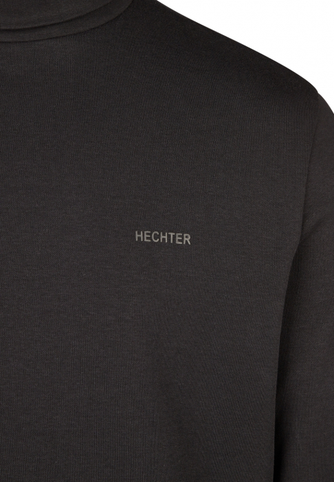 Helanca bumbac barbati HECHTER 75001-142905 negru [3]