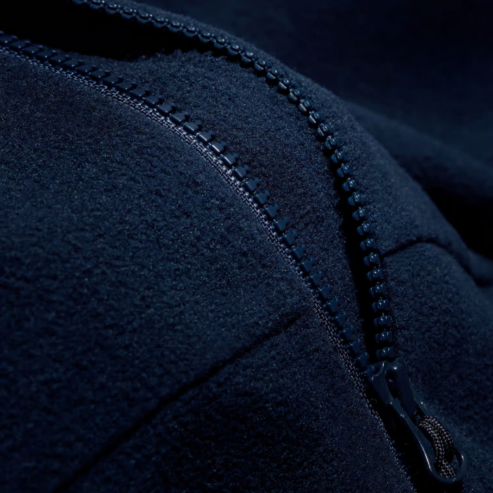 Bluza midlayer fleece MAMMUT Innominata Light ML midlayer bleumarin [5]