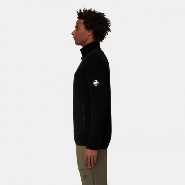Innominata Light ML midlayer 1014-04360 XL negru [3]