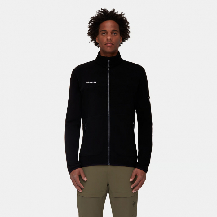 Innominata Light ML midlayer 1014-04360 XL negru [2]