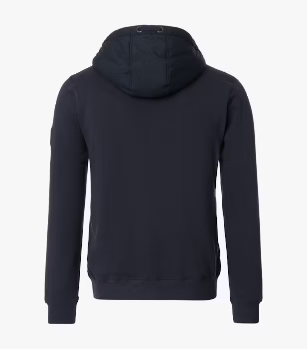 Jacheta sport hybrid barbati CASA MODA "Mountain Adventure" bleumarin [2]