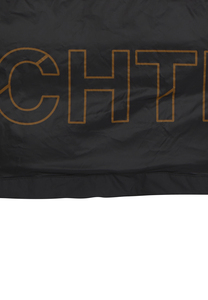 Jacheta parka puf supradimensionata barbati HECHTER 50153-132213 negru [4]