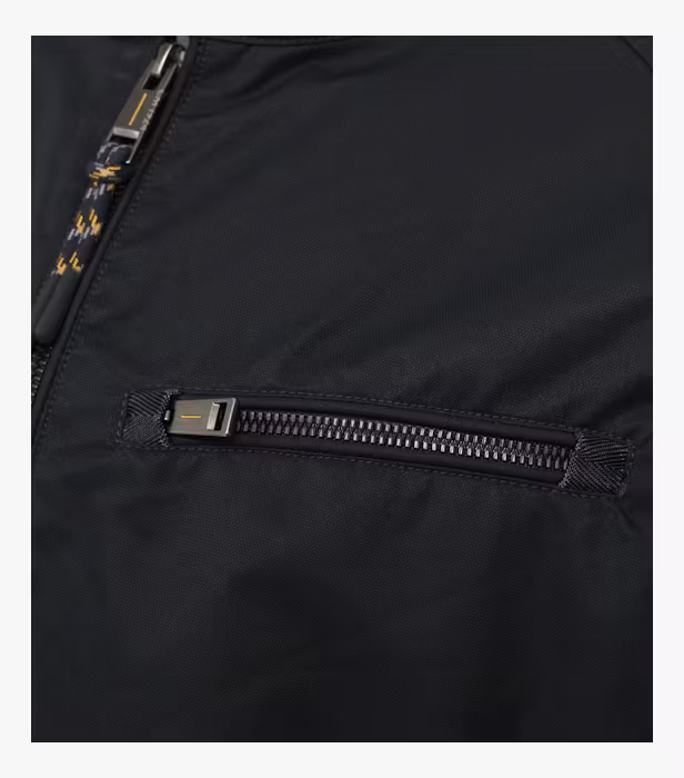 Jacheta subtire barbati CASA MODA Atlantic Spirit bleumarin [5]