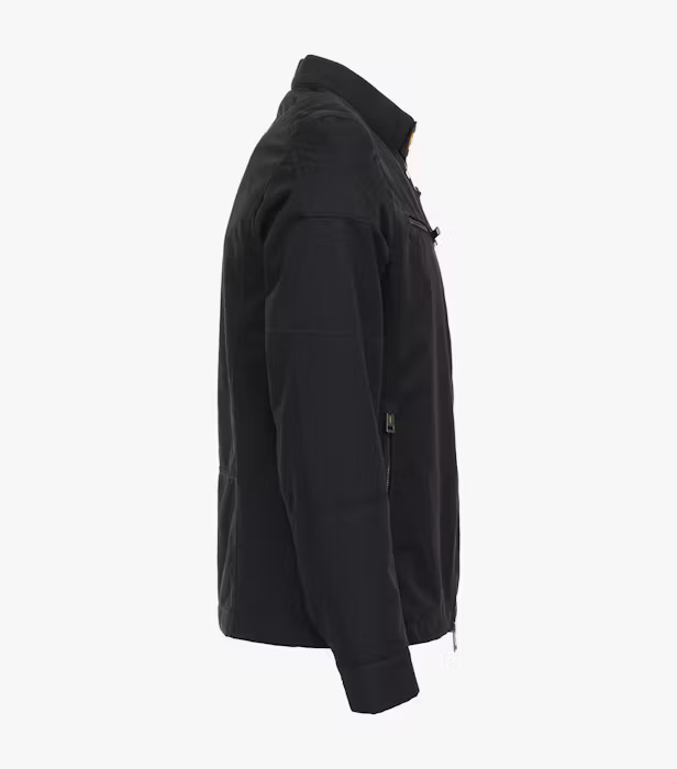 Jacheta subtire barbati CASA MODA Atlantic Spirit bleumarin [4]