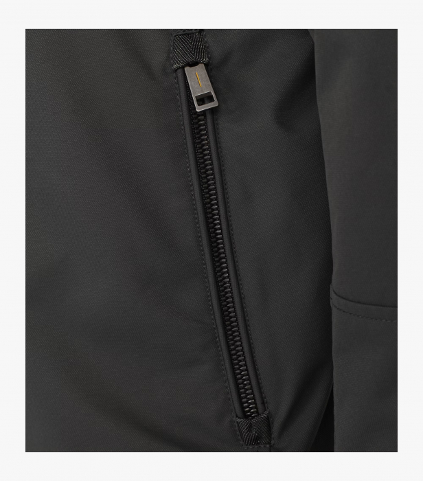 Jacheta subtire barbati CASA MODA Atlantic Spirit oliv [6]
