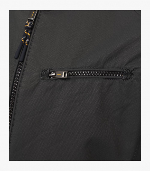 Jacheta subtire barbati CASA MODA Atlantic Spirit oliv [5]