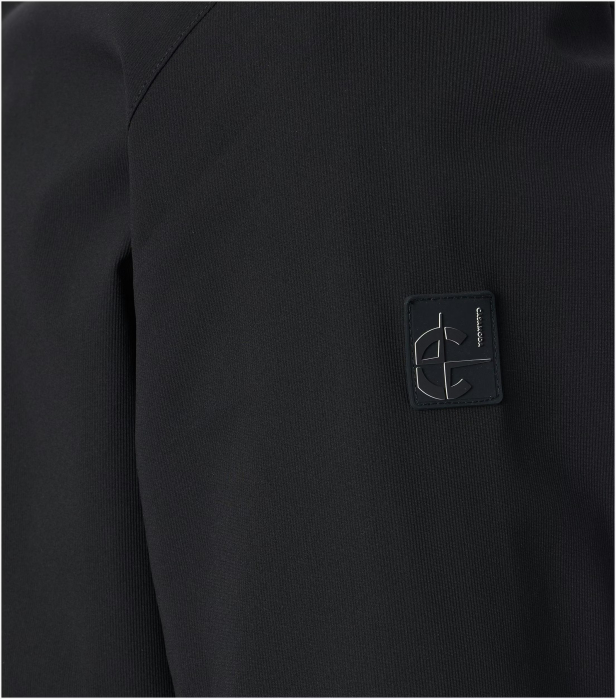 Jacheta Blouson barbati CASA MODA bleumarin [4]