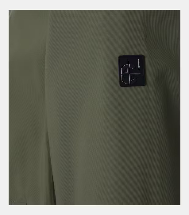 Jacheta Blouson barbati CASA MODA verde [4]