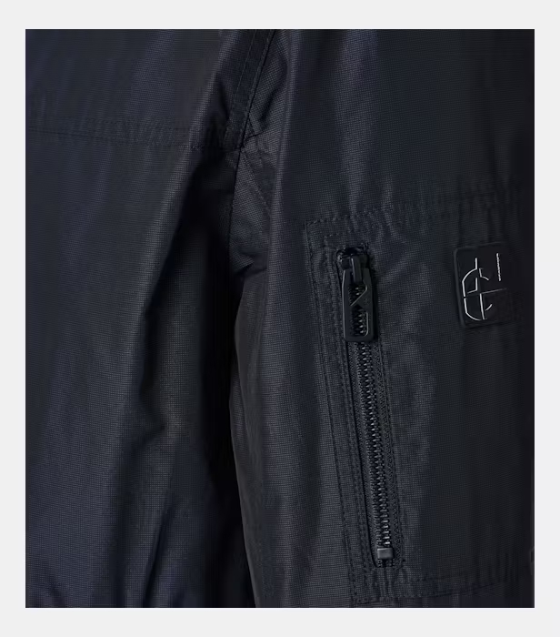 Jacheta Blouson barbati CASA MODA bleumarin [5]