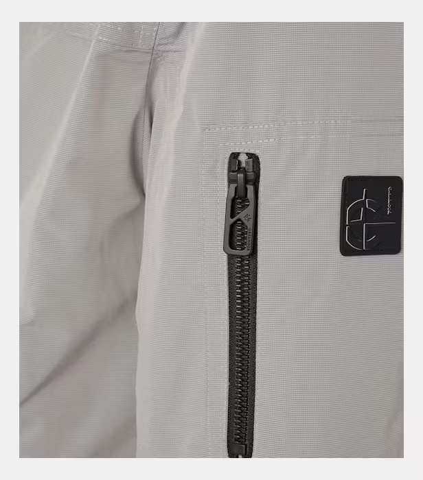 Jacheta Blouson barbati CASA MODA gri deschis [6]