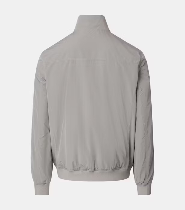 Jacheta Blouson barbati CASA MODA gri deschis [3]