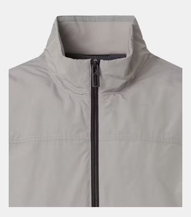 Jacheta Blouson barbati CASA MODA gri deschis [4]