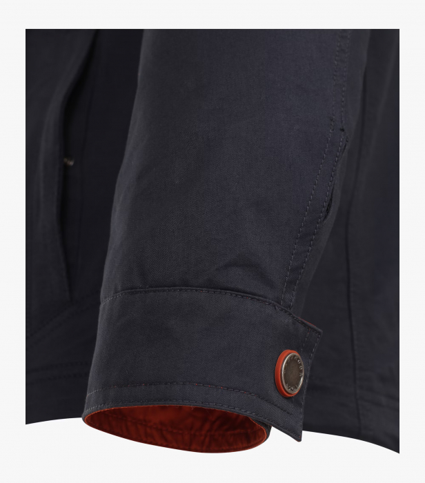 Jacheta Blouson 544193900/105 L sky captain [4]