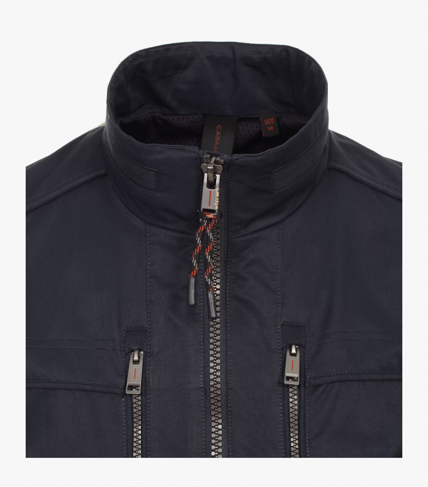 Jacheta Blouson 544193900/105 L sky captain [3]