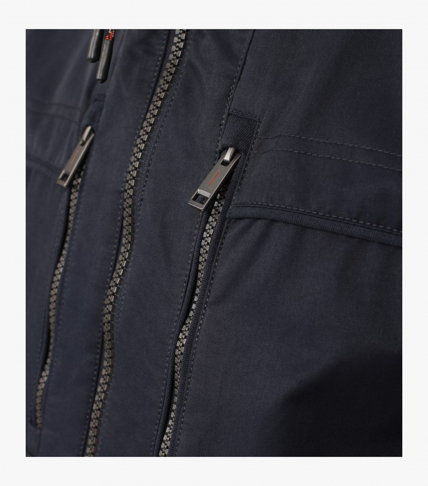 Jacheta Blouson 544193900/105 L sky captain [5]