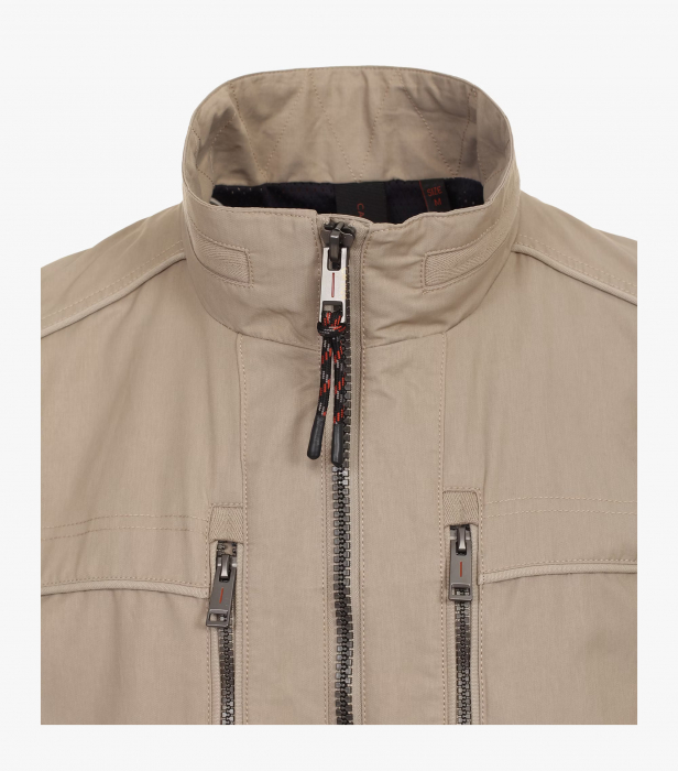 Jacheta Blouson 544193900/660 L safari [3]