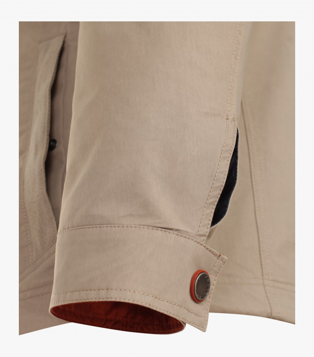 Jacheta Blouson 544193900/660 L safari [4]