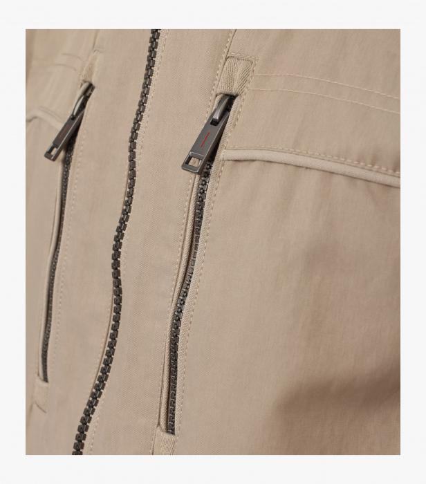 Jacheta Blouson 544193900/660 L safari [5]