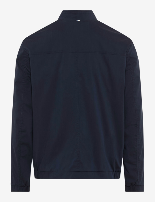 Jacheta bluzon usoara barbati BRAX CALVIN  bleumarin [2]