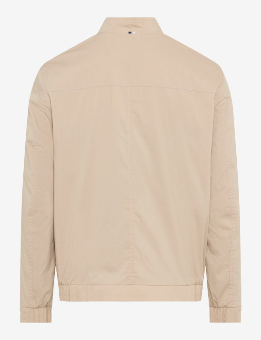 Jacheta bluzon usoara barbati BRAX CALVIN bej [2]