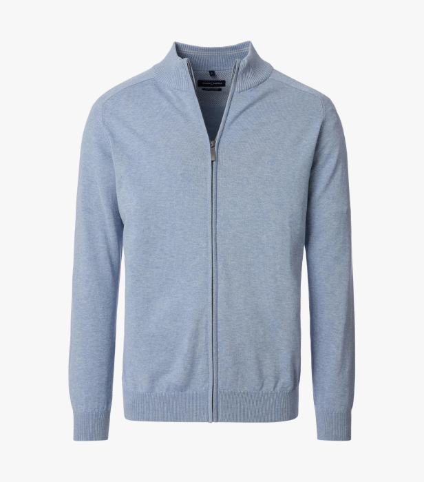 Jacheta fermoar 004450/117 rain washed [1]