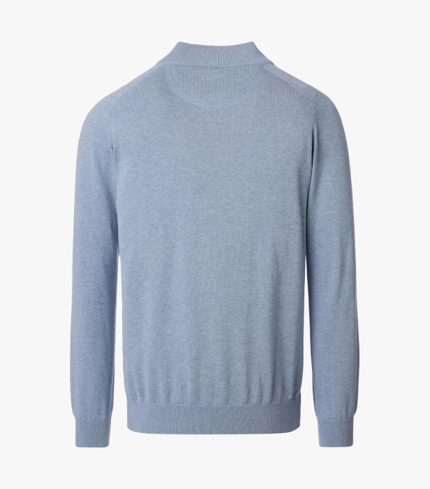Jacheta fermoar 004450/117 rain washed [2]